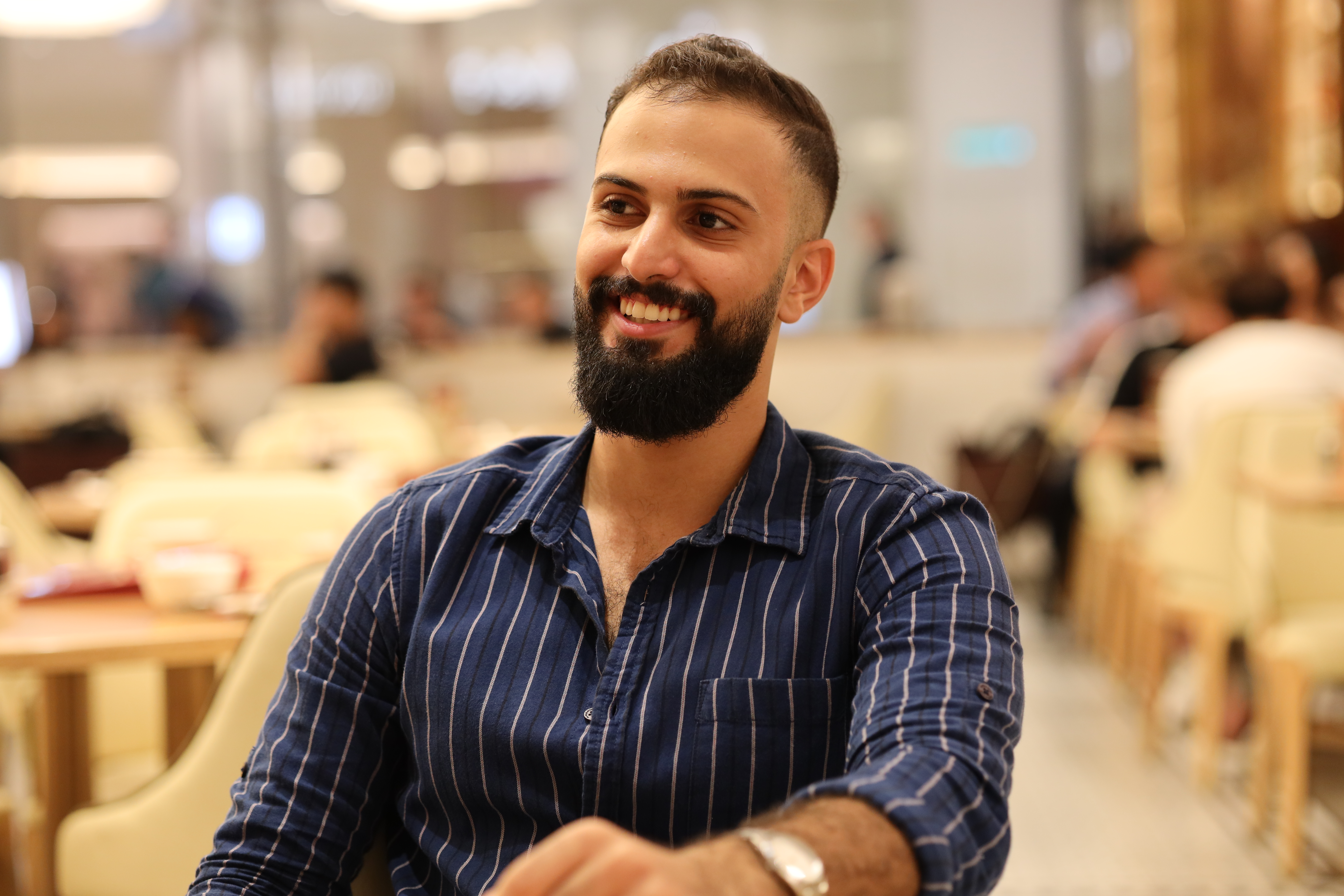 Profile Image